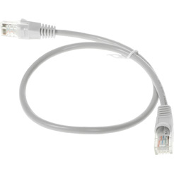 Патч-корд KingPrice KP-PC-C5E-0.5M-G