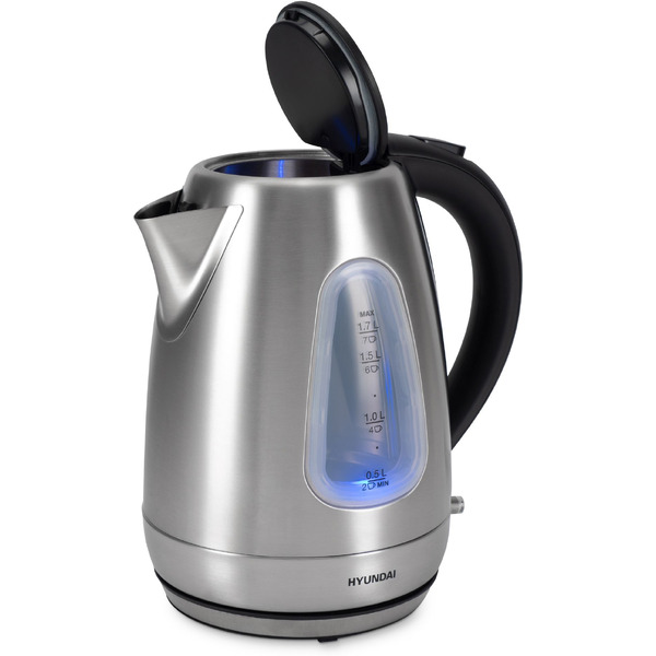 Электрический чайник Hyundai HYK-S7407