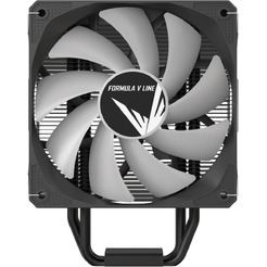 Кулер для процессора Formula Ice Burg ARPW 4P