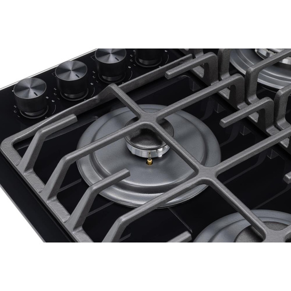 Варочная панель VARD VHGS6434K