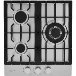 Варочная панель ZUGEL ZGH451X