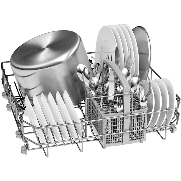 Посудомоечная машина Bosch Serie 4 SMS44DW01T