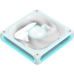 Вентилятор для корпуса Formula Air Fusion 1 LT (белый)
