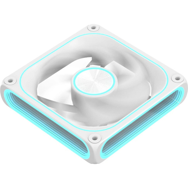 Вентилятор для корпуса Formula Air Fusion 1 LT (белый)