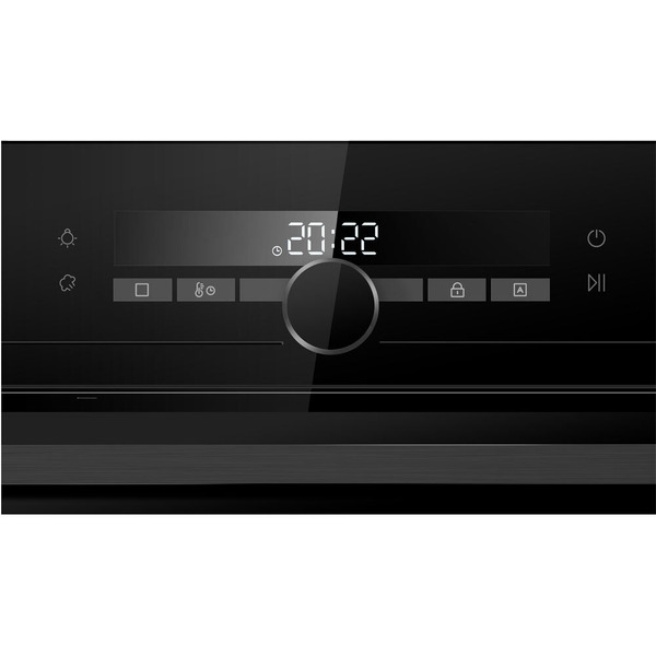 Духовой шкаф Haier HOQ-F6CASGB