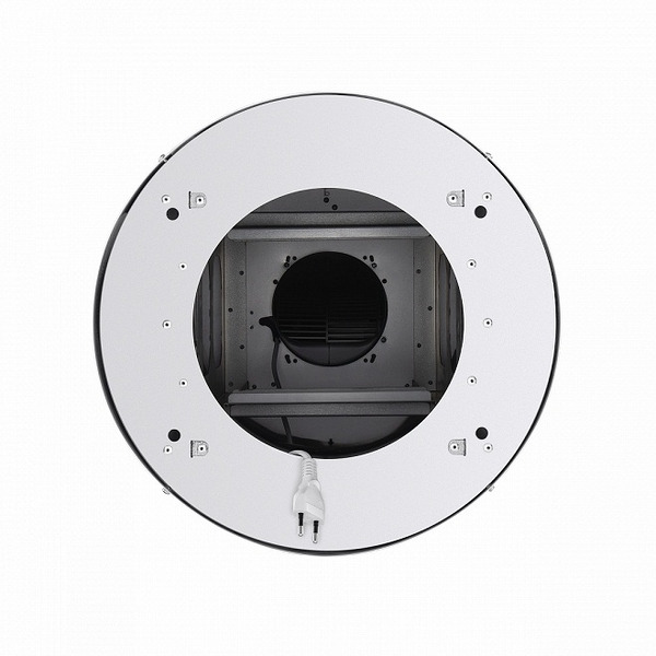 Кухонная вытяжка MAUNFELD Lee Push 39 (белый)