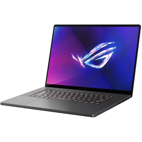 Игровой ноутбук Asus ROG Zephyrus G16 OLED GU605MI-QR077 Win11Pro