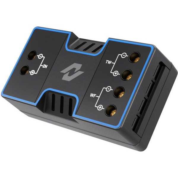 Автоакустика Neoline Ultera RS65C