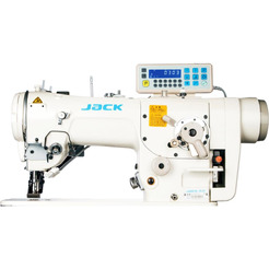 Промышленная швейная машина JACK JK-2284B-4E