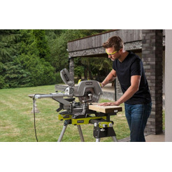 Торцовочная пила Ryobi EMS305RG (5133002861)