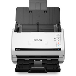 Сканер Epson WorkForce DS-770II