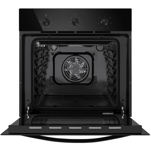 Духовой шкаф MAUNFELD EOEC.586B2