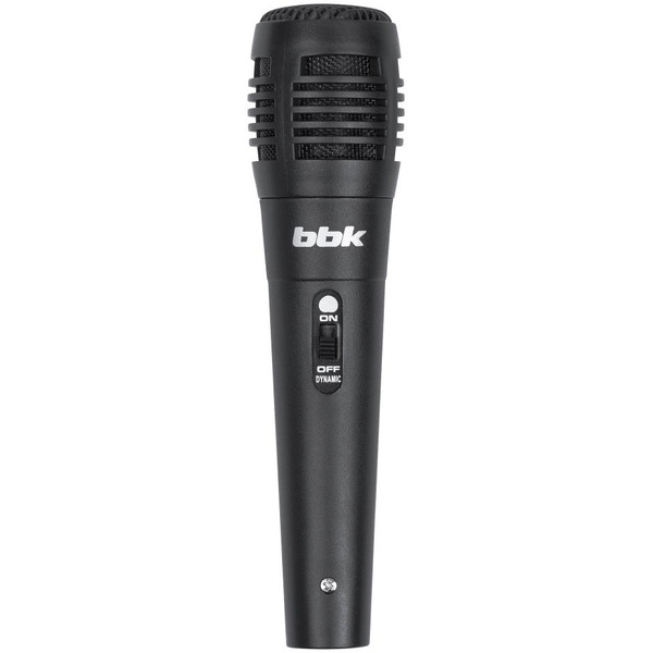 Беспроводная колонка BBK BTA3010