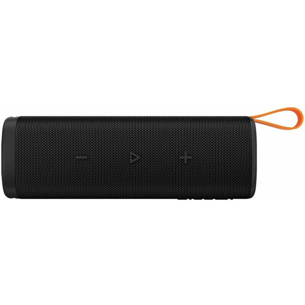 Беспроводная колонка Xiaomi Sound Outdoor Black QBH4261GL  (MDZ-38-DB)