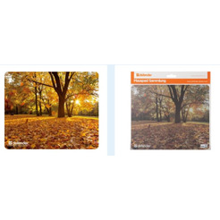 Коврик для мыши Defender Silk Pad Nature