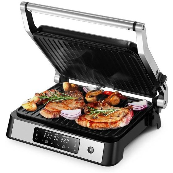 Электрогриль Kitfort KT-4677
