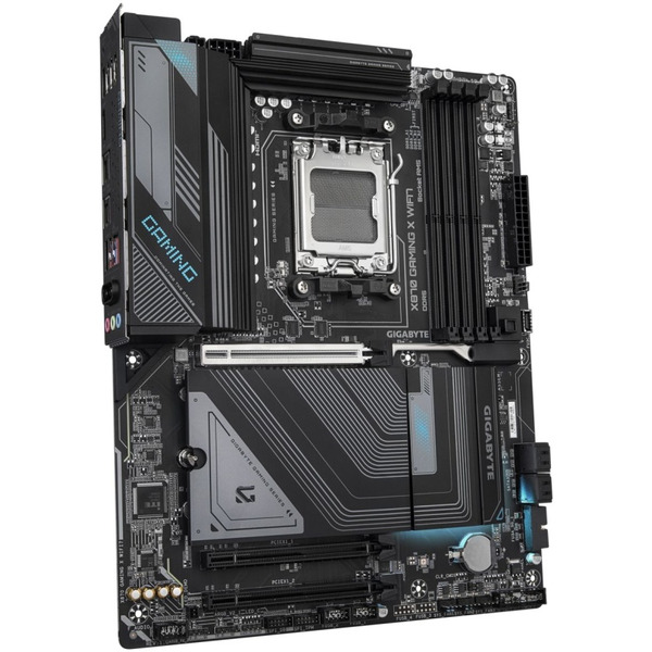 Материнская плата Gigabyte X870 Gaming X WiFi7