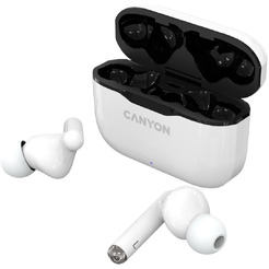 Наушники Canyon CNE-CBTHS3W