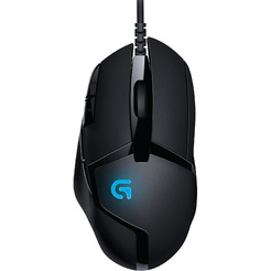 Мышь LOGITECH G402 (L910-004067)