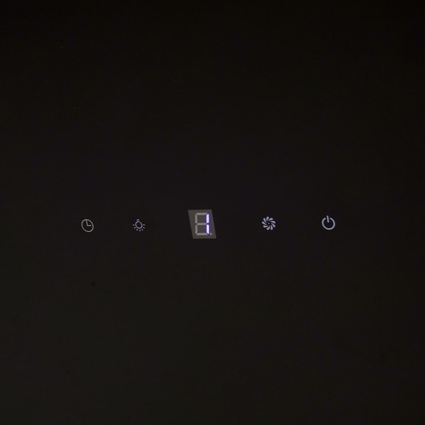 Кухонная вытяжка Making Oasis Everywhere NB-60B