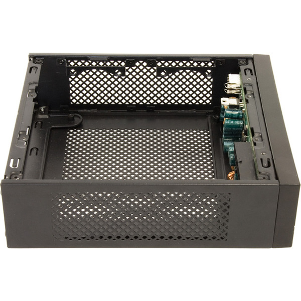 Корпус CHIEFTEC IX-03B-120W