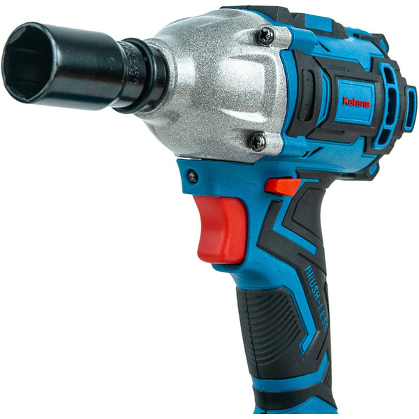 Гайковерт Katana UG9400 SinglePOWER (без АКБ)