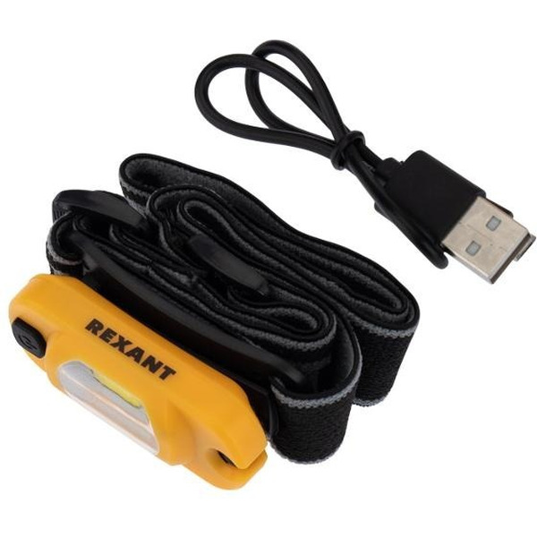 Фонарь Rexant 75-700