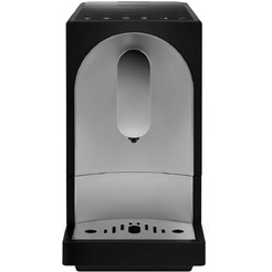 Кофемашина MAUNFELD MF-A8021CBK