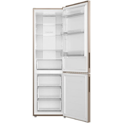 Холодильник-морозильник Candy CFN6200G