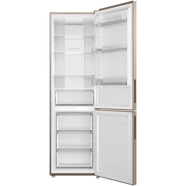 Холодильник-морозильник Candy CFN6200G