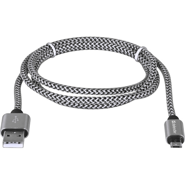 Кабель Defender USB08-03T Pro 87803