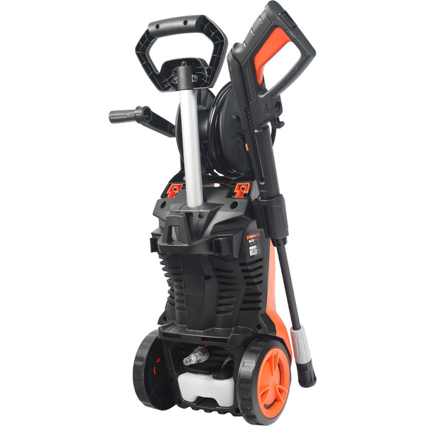 Мойка высокого давления Patriot GT 640 Imperial