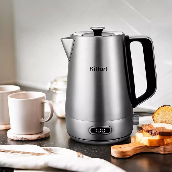 Электрочайник Kitfort КТ-6182