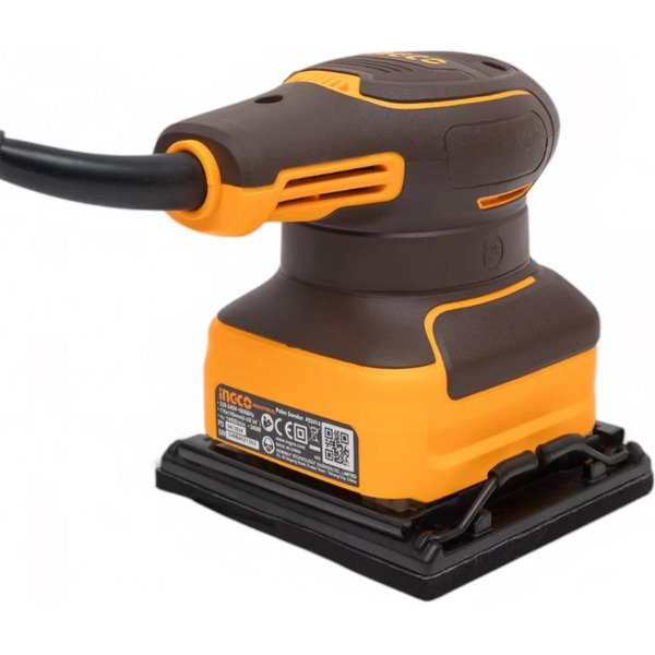 Эксцентриковая шлифовальная машина INGCO PS2416