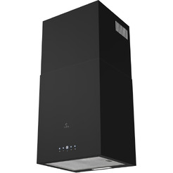 Кухонная вытяжка LEX Mono 400 (черный)
