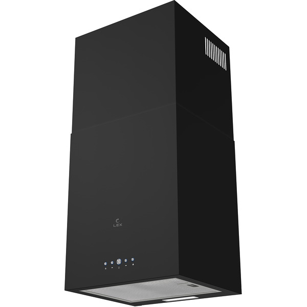 Кухонная вытяжка LEX Mono 400 (черный)