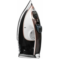 Утюг Polaris PIR 2883AK (белый/серый)