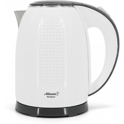 Электрический чайник Atlanta ATH-2427 (белый)