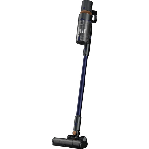 Пылесос Weissgauff V23 BLDC 680 Marine X-Treme Turbo Dust Station