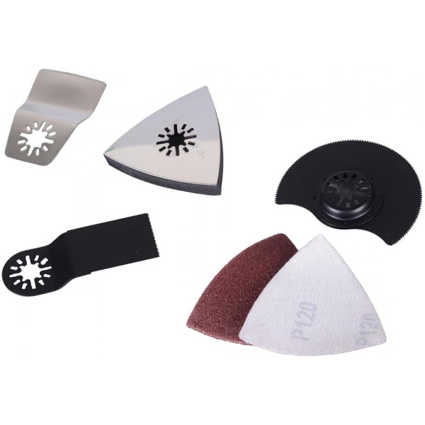 Многофункциональный инструмент (реноватор) Вихрь МФИ-400 (72/4/3)