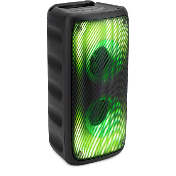 Минисистема Hyundai H-MC1230