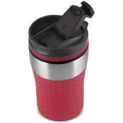 Термокружка Rondell The Morning Red RDS-1163 (260мл)