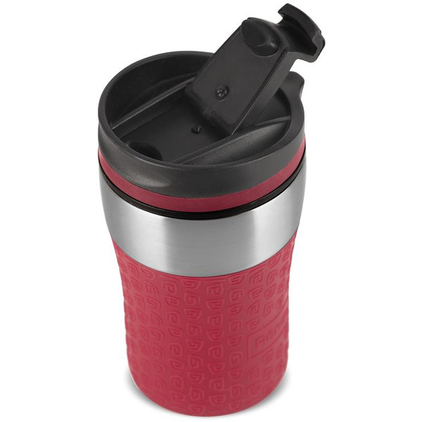 Термокружка Rondell The Morning Red RDS-1163 (260мл)