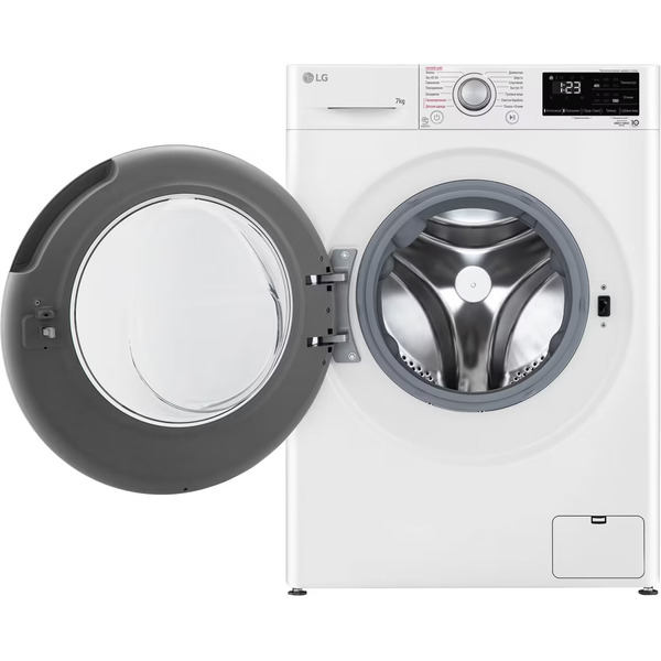 Стиральная машина LG F2V3HS4W