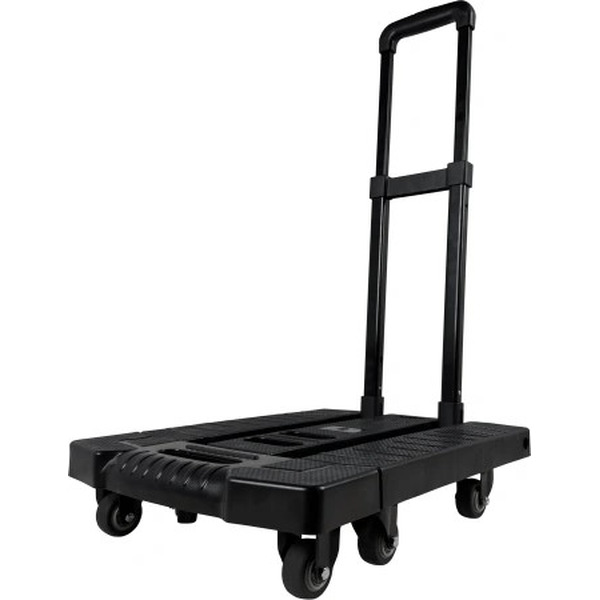 Тележка складная RAD D24-6 (с комплектом креплений)