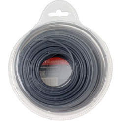 Леска для триммера FUBAG FR 2,4 мм 40 м (38726)