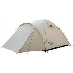 Палатка универсальная Tramp LITE Fly 2 Sand ( V2 )