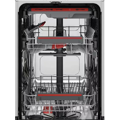 Встраиваемая посудомоечная машина AEG FSE73527P