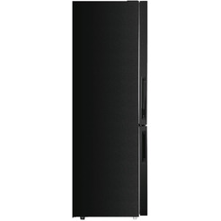 Холодильник MAUNFELD MFF185NFB Inverter