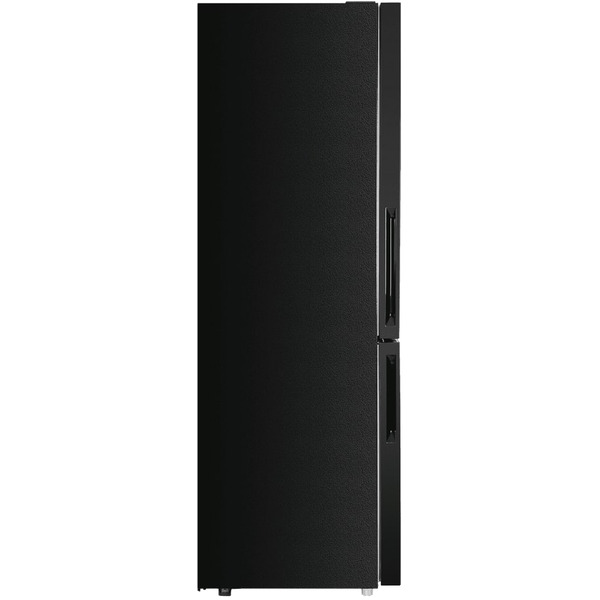 Холодильник MAUNFELD MFF185NFB Inverter